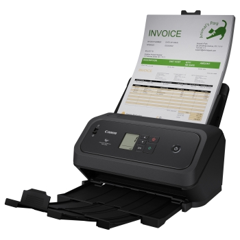 Canon imageFORMULA DR-C340 Dokumentenscanner