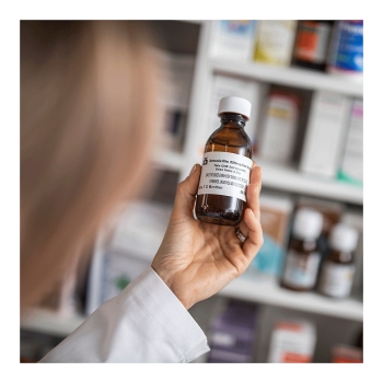 Preview: Brother TD-4420DN Etikettendrucker