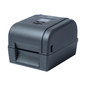 Preview: Brother TD-4650TNWB Etikettendrucker