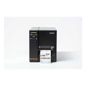 Brother TJ-4520TN industrieller Etikettendrucker