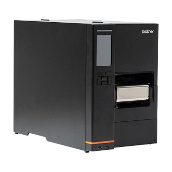 Preview: Brother TJ-4522TN industrieller Etikettendrucker