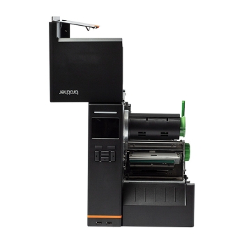 Preview: Brother TJ-4420TN industrieller Etikettendrucker