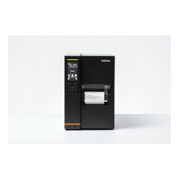 Preview: Brother TJ-4422TN industrieller Etikettendrucker