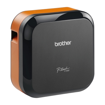 Brother P-Touch PT-E720BT Etikettendrucker