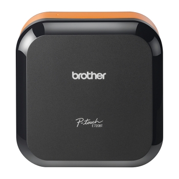 Preview: Brother P-Touch PT-E720BT Etikettendrucker
