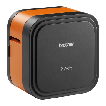 Preview: Brother P-Touch Edge PT-E920BT Etikettendrucker
