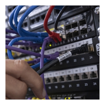 Preview: Brother P-Touch Edge PT-E920BT Etikettendrucker