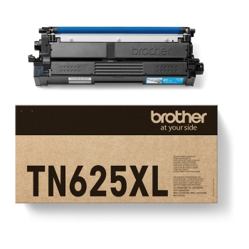 Preview: BROTHER Toner cyan XL f.HL-L8430/ DCP-L8630/MFC-L8730CDW ca. 4.500 S.