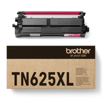 BROTHER Toner magenta XL f.HL-L8430/ DCP-L8630/MFC-L8730CDW ca. 4.500 S.