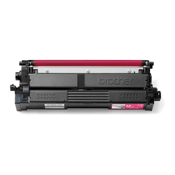Preview: BROTHER Toner magenta XL f.HL-L8430/ DCP-L8630/MFC-L8730CDW ca. 4.500 S.