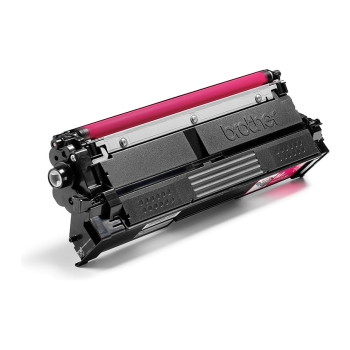 Preview: BROTHER Toner magenta XL f.HL-L8430/ DCP-L8630/MFC-L8730CDW ca. 4.500 S.
