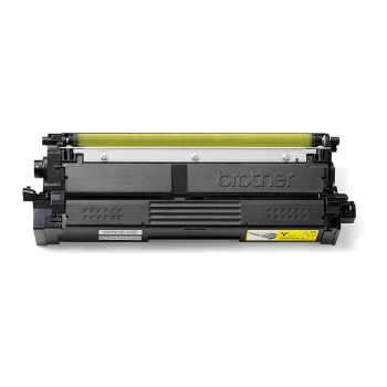 Preview: BROTHER Toner gelb XL f.HL-L8430/ DCP-L8630/MFC-L8730CDW ca. 4.500 S.