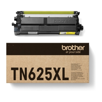 Preview: BROTHER Toner gelb XL f.HL-L8430/ DCP-L8630/MFC-L8730CDW ca. 4.500 S.
