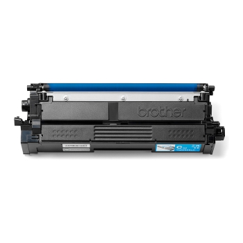 Preview: BROTHER Toner cyan XXL f.HL-L8430 DCP-L8630/MFC-L8730CDW ca. 6.500 S.