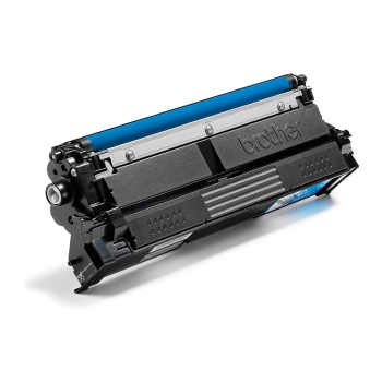 Preview: BROTHER Toner cyan XXL f.HL-L8430 DCP-L8630/MFC-L8730CDW ca. 6.500 S.