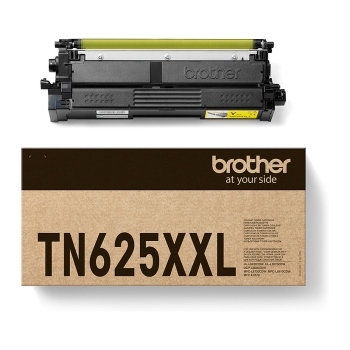 Preview: BROTHER Toner gelb XXL f.HL-L8430 DCP-L8630/MFC-L8730CDW ca. 6.500 S.