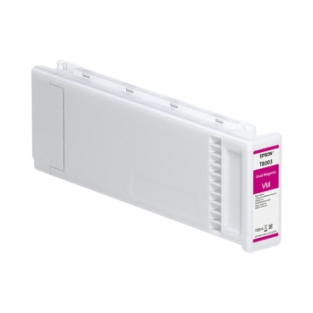 Epson Tintenpatrone UltraChrome Pro vivid magenta 700ml T 80030N
