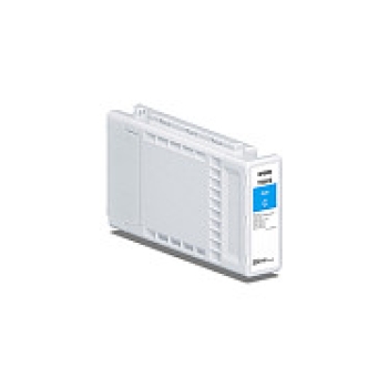 Epson Tintenpatrone cyan T 56U 350 ml T 56U2