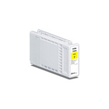 Epson Tintenpatrone yellow T 56U 350 ml T 56U4