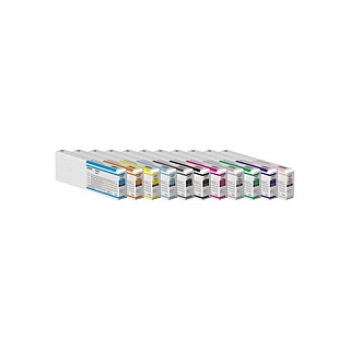 Preview: Epson Tintenpatrone cyan T 44J 700 ml T 44J2