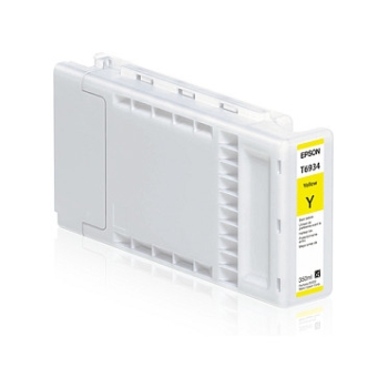 Epson Ink Yellow Gelb (C13T69340N)(C13T693400)