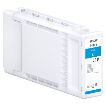 Epson Ink T41F240 Cyan (C13T41F240)