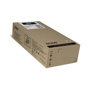 Epson T9731 - 402.1 ml - Gre XL - Schwarz - original - Tinten-Packung - fr WorkForce Pro WF-C869R