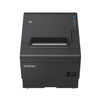 Epson TM T88VII (132) - Belegdrucker - Thermozeile - Rolle (7.95 cm)