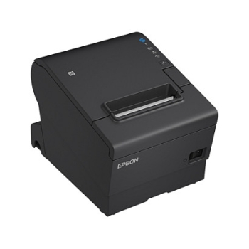 Preview: Epson TM T88VII (132) - Belegdrucker - Thermozeile - Rolle (7.95 cm)