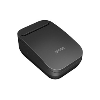 Preview: Epson TM-P80II AC (121) - Thermodruck - Mobiler Drucker - 203 x 203 DPI - 65 mm/sek - Ober- & Vorderseite - 75 µm