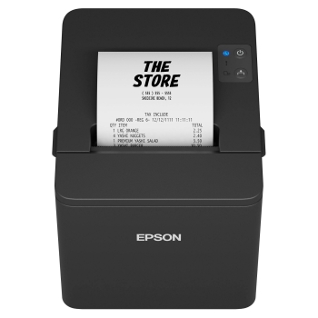 Epson TM T20IV (102) - Belegdrucker - Thermozeile - Rolle (7.95 cm)