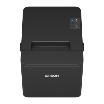 Preview: Epson TM T20IV (102) - Belegdrucker - Thermozeile - Rolle (7.95 cm)