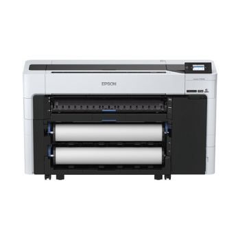 EPSON SureColor SC-T5700DM 91.4cm. 36''. 6 Farben. 2 Rol.