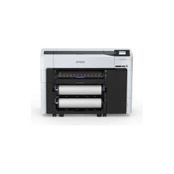 EPSON SureColor SC-T3700DE 61cm. 24''. 6 Farben. HP-GL2