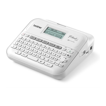 Brother P-touch D410VP Beschriftungsgert