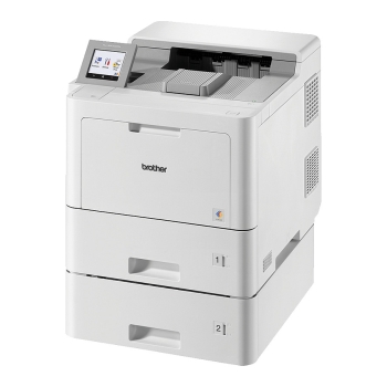 Preview: L Brother HL-L9470CDNT Farblaserdrucker USB LAN