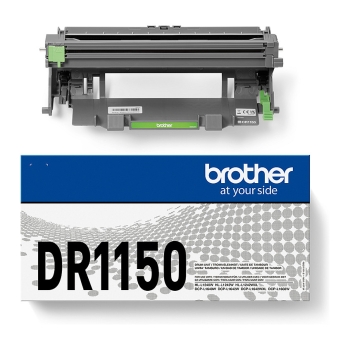 Preview: Brother Trommeleinheit DR-1150 HL1240W/DCP1640W/1660W
