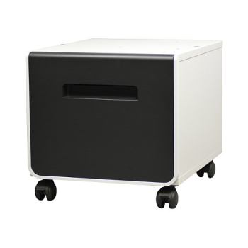 Brother Druckerunterschrank Low - für Brother DCP-L8400CDN. MFC-L8650CDW. HL-L8250CDN (ZUNTL8000LOWG1)