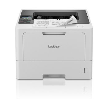 L Brother HL-L5215DN - Drucker - s/w - Duplex