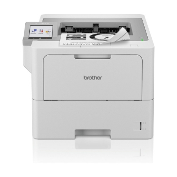 L Brother HL-L6415DN - Drucker - s/w - Duplex