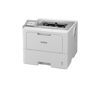 Preview: L Brother HL-L6415DN - Drucker - s/w - Duplex