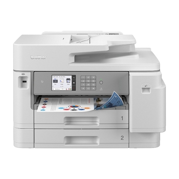 BROTHER MFC-J5955DW Ausweisdrucker