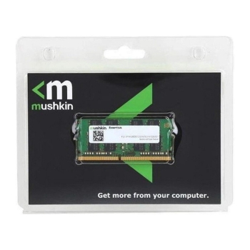 Preview: 8GB Mushkin SO PC 3200 Essentials CL22 1.2V intern retail