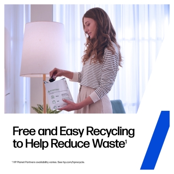 Preview: HP CD 975 AE Tintenpatrone schwarz No. 920 XL