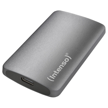 1TB Intenso TX800 (anthrazit. USB-A 3.2 Gen 2x2 (20 Gbit/s))