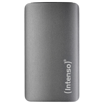 1TB Intenso TX800 1 TB (anthrazit. USB-A 3.2 Gen 2x2 (20 Gbit/s))