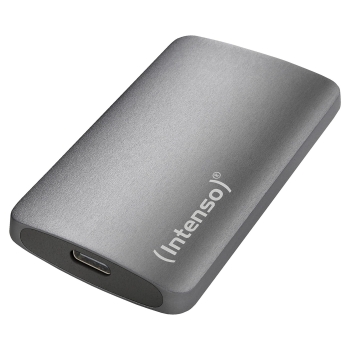 Preview: 1TB Intenso TX800 1 TB (anthrazit. USB-A 3.2 Gen 2x2 (20 Gbit/s))