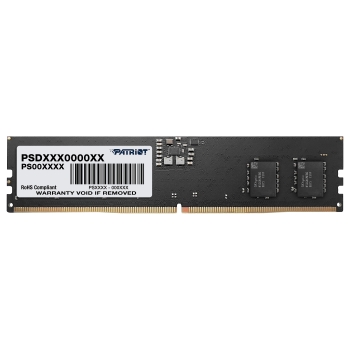 16GB Patriot PC5600 (1x16) Signature Line PS1761