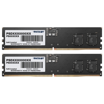 Preview: 16GB Patriot PC5600 (1x16) Signature Line PS1761