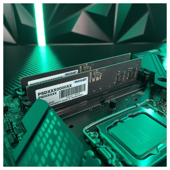 Preview: 16GB Patriot PC5600 (1x16) Signature Line PS1761